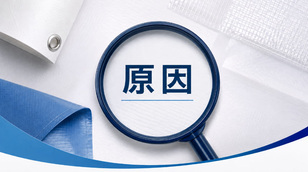 原因
