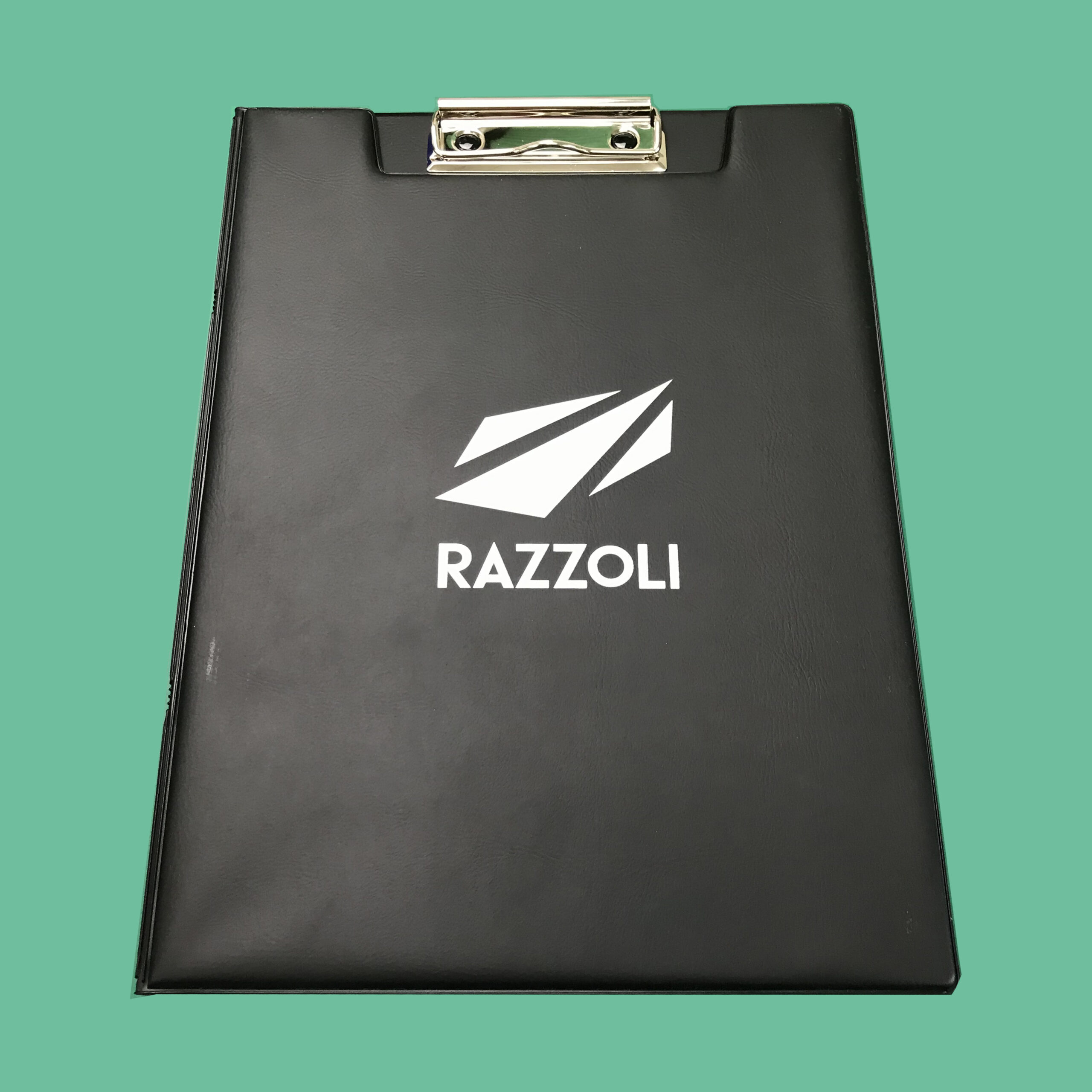 PVCクリップボード