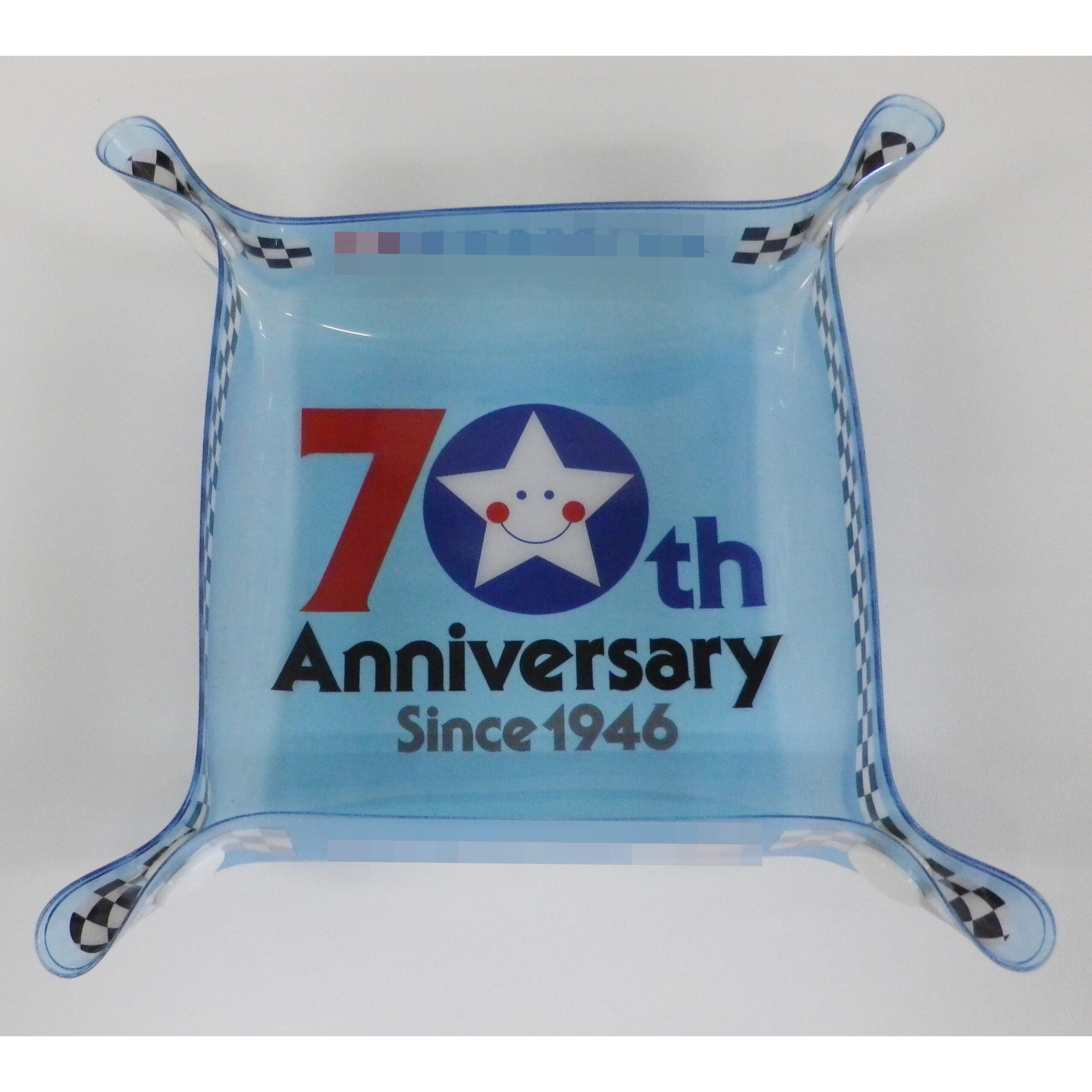 ウォータートレイ　小物入れ