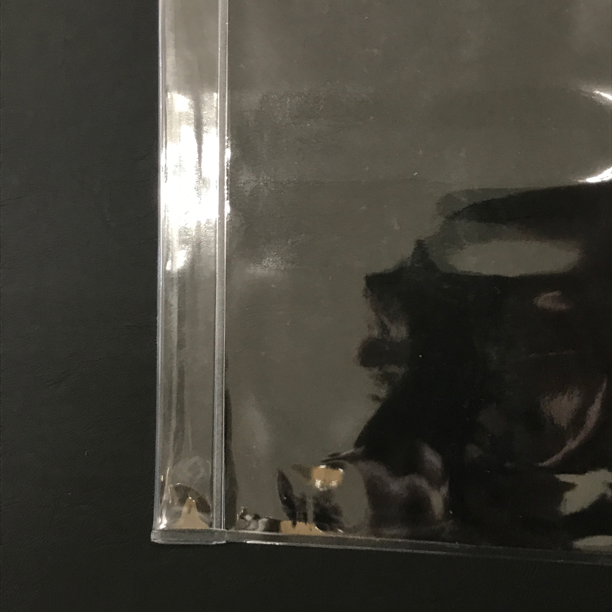 ウエルダー（溶着）部分