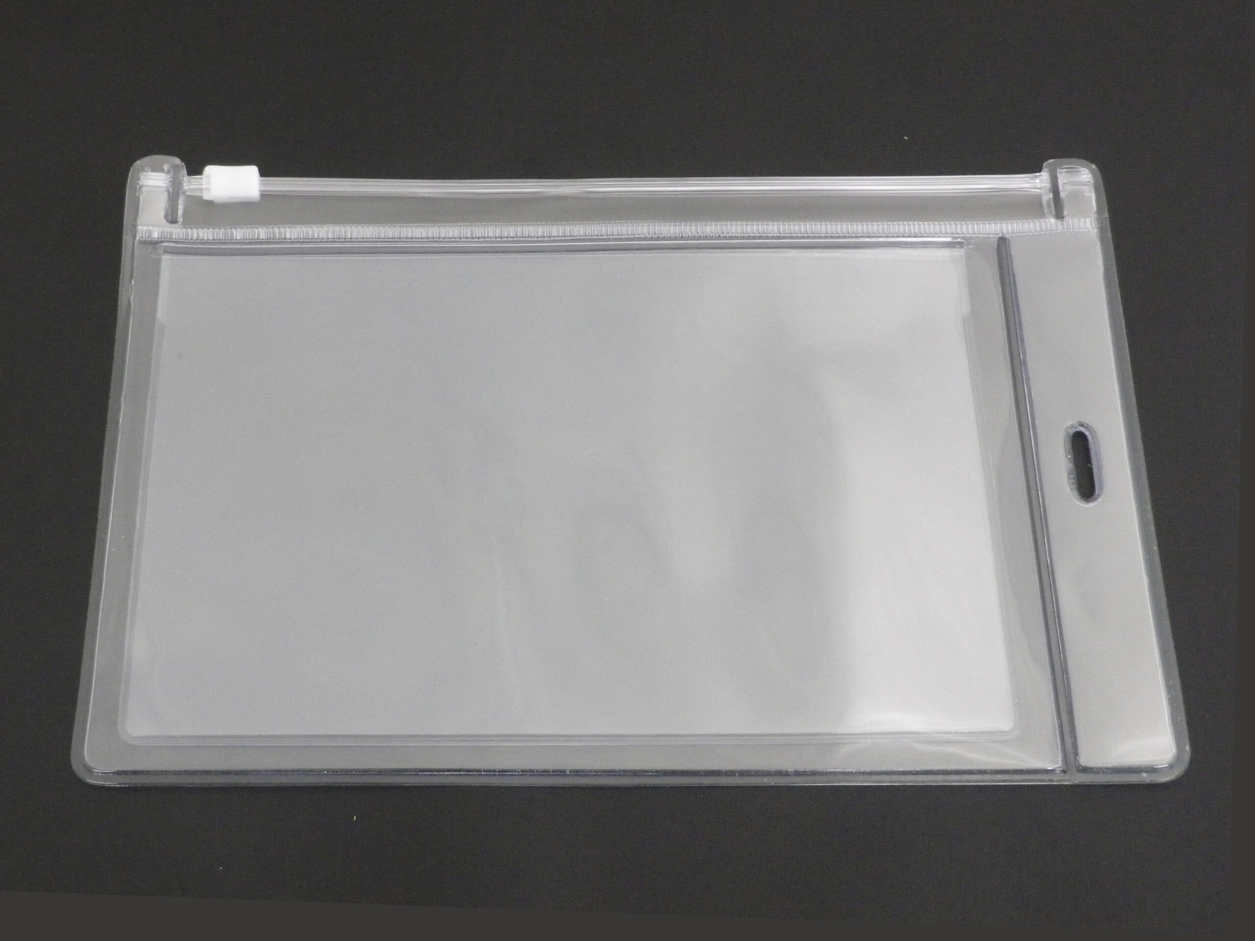 2重構造衝撃軽減テンチャック袋