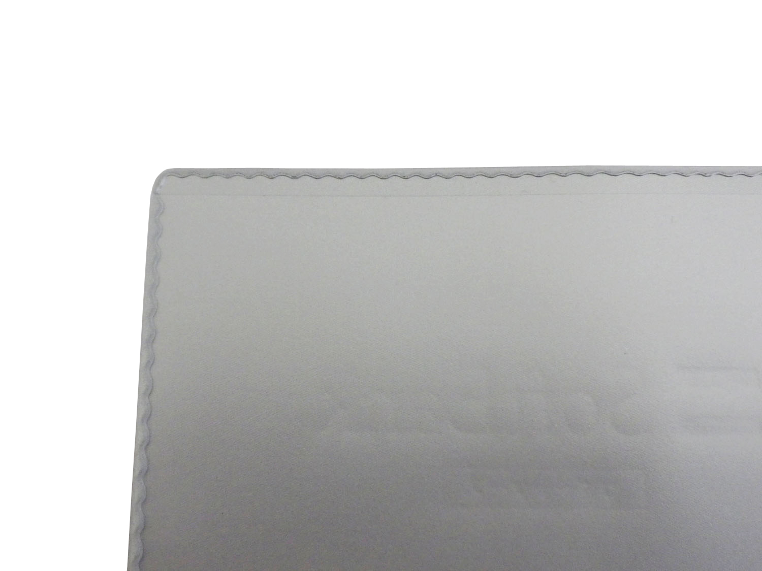 サポートケース　A4ポケットウエルダー部分　中面