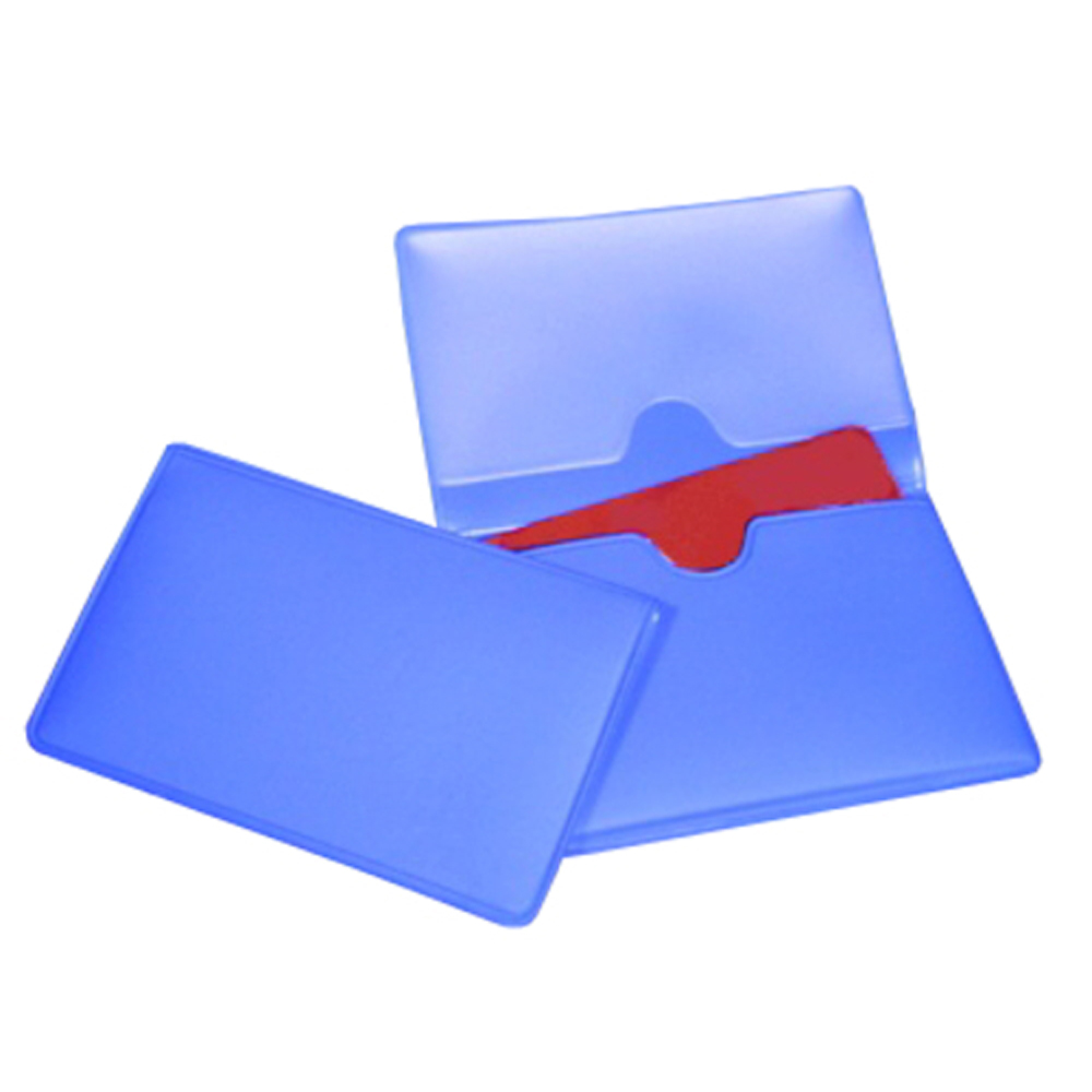 CS-2-5｜オレフィンECOカードケース｜OEM・PB対応｜株式会社三共