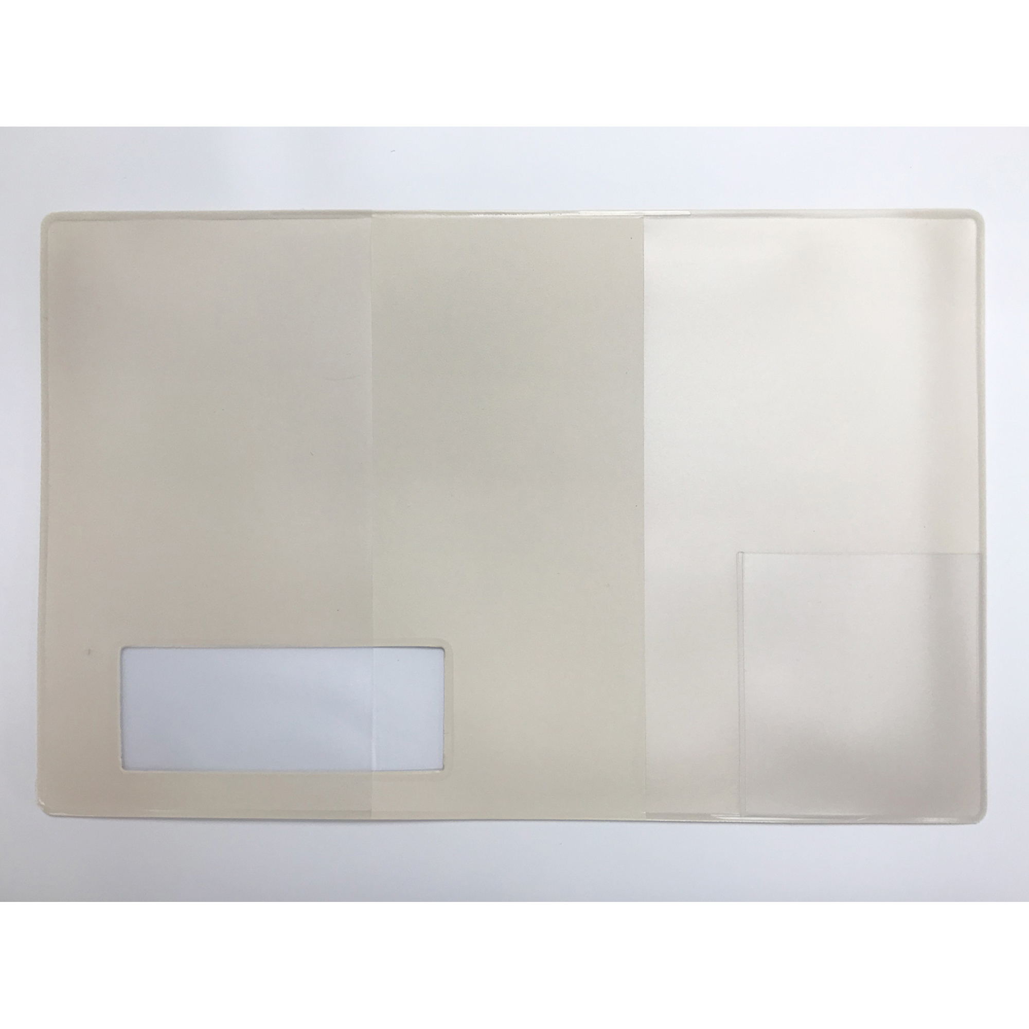 母子手帳カバー