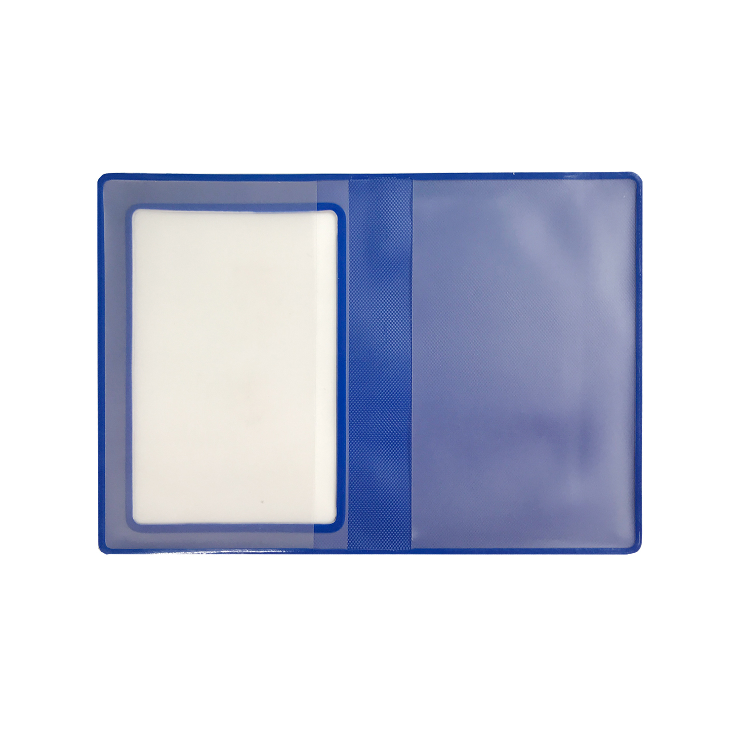 身体障害者手帳カバー