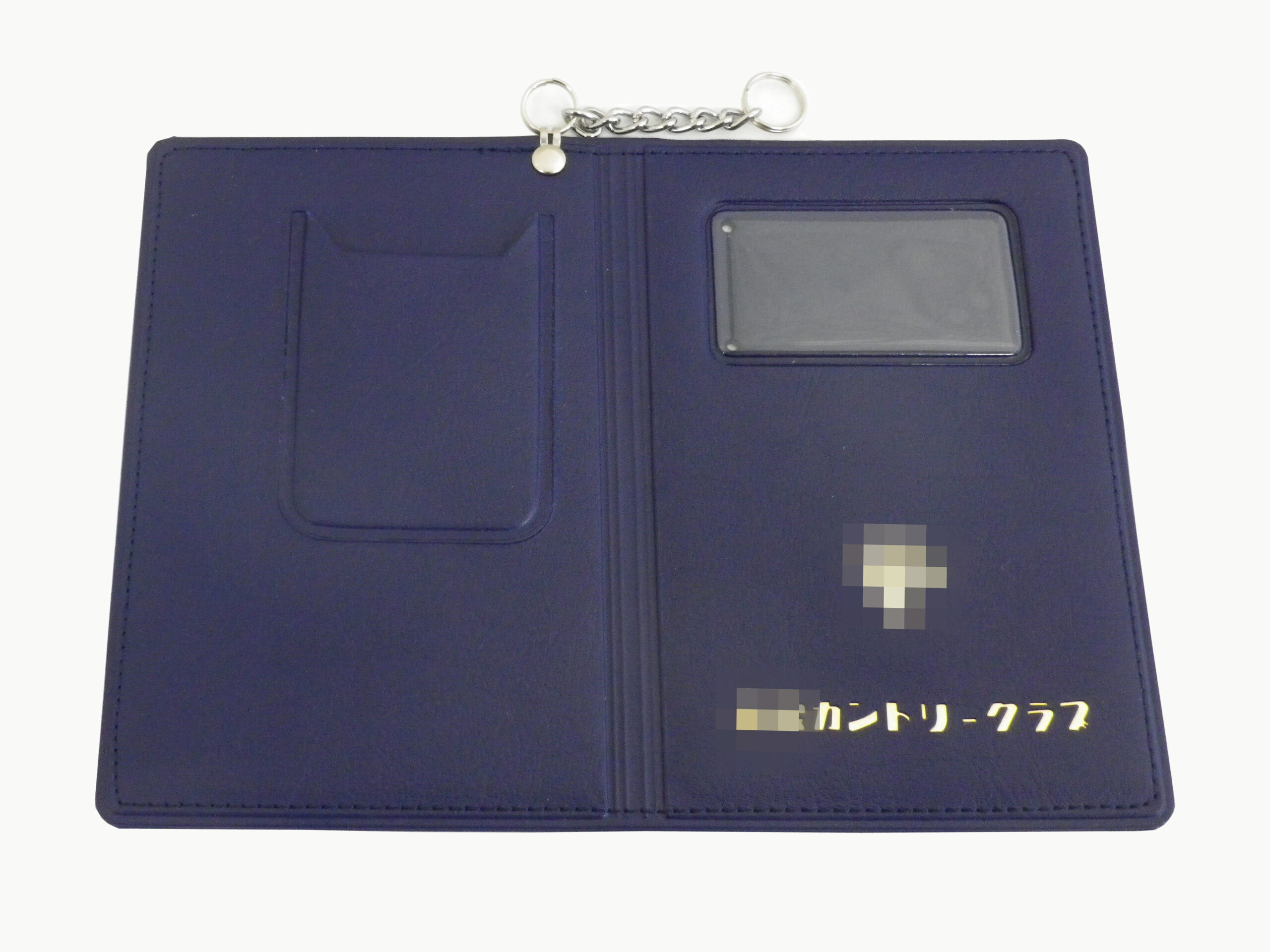 ゴルフスコアカードカバー,ゴルフスコアカード入れ