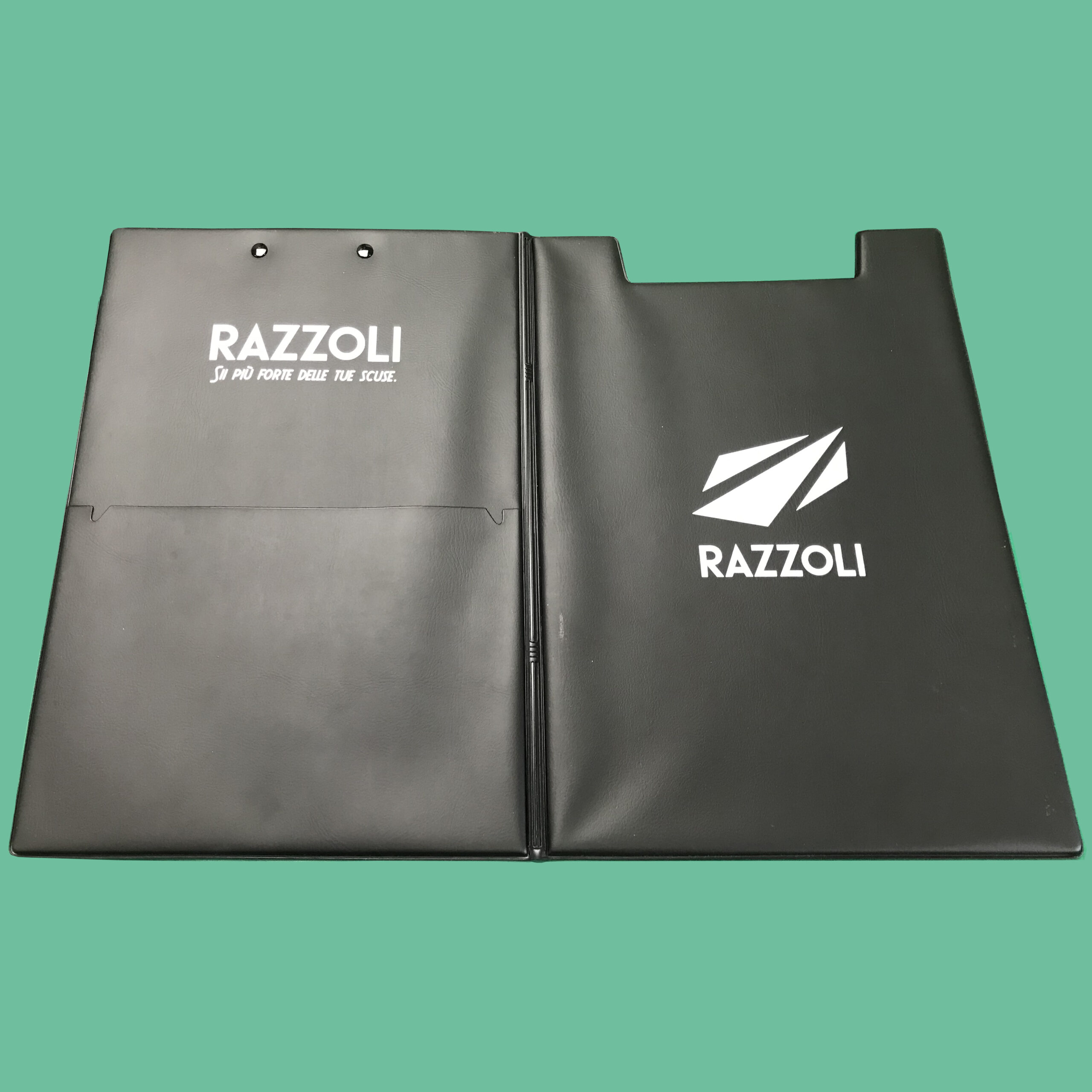 PVCクリップボード