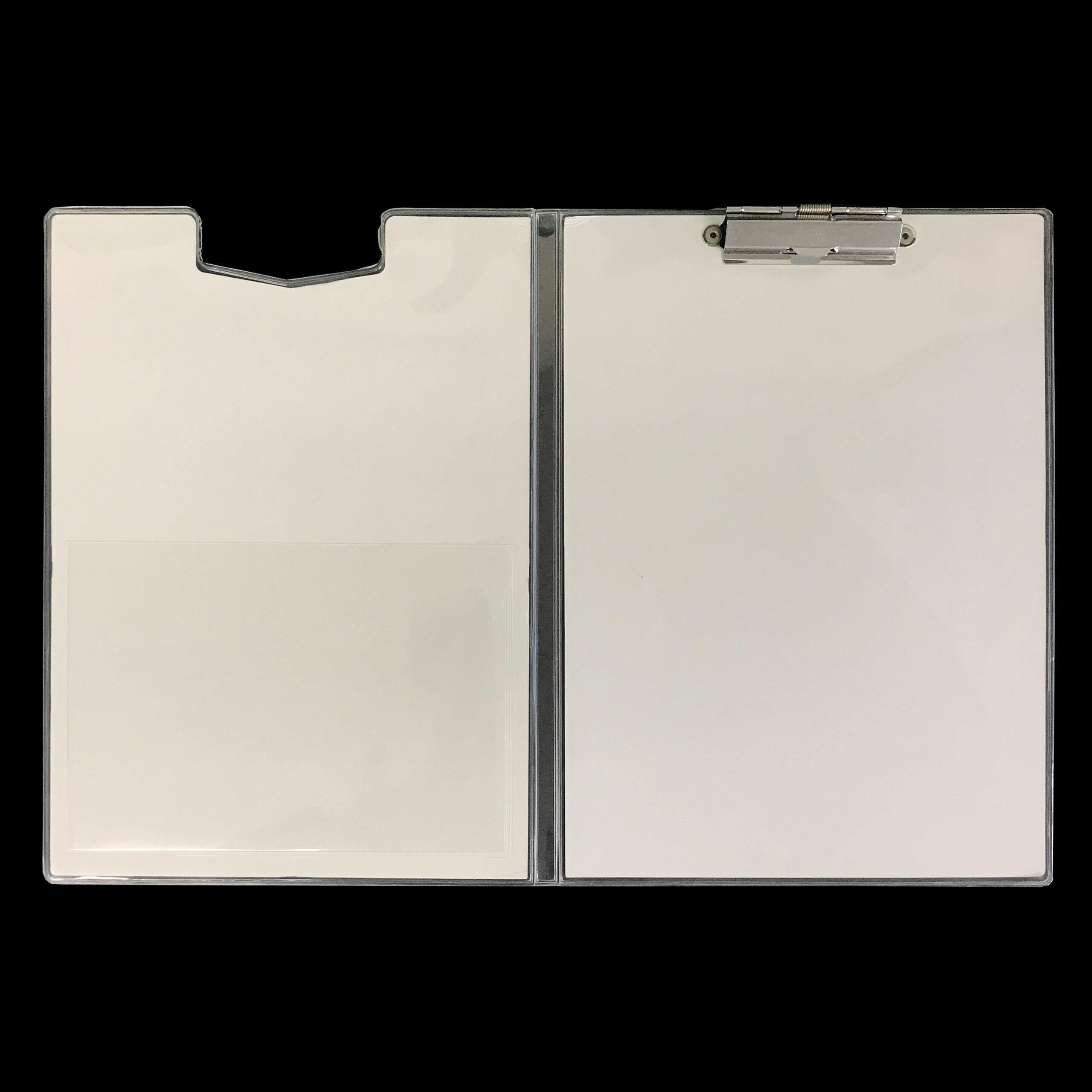 ファイルの内側