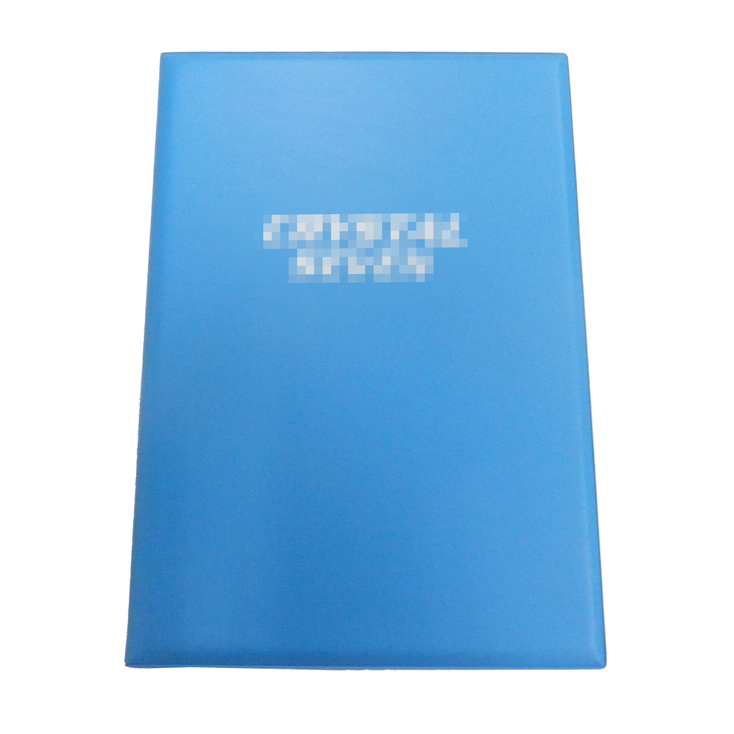 カーメンテナンス用書類ファイル