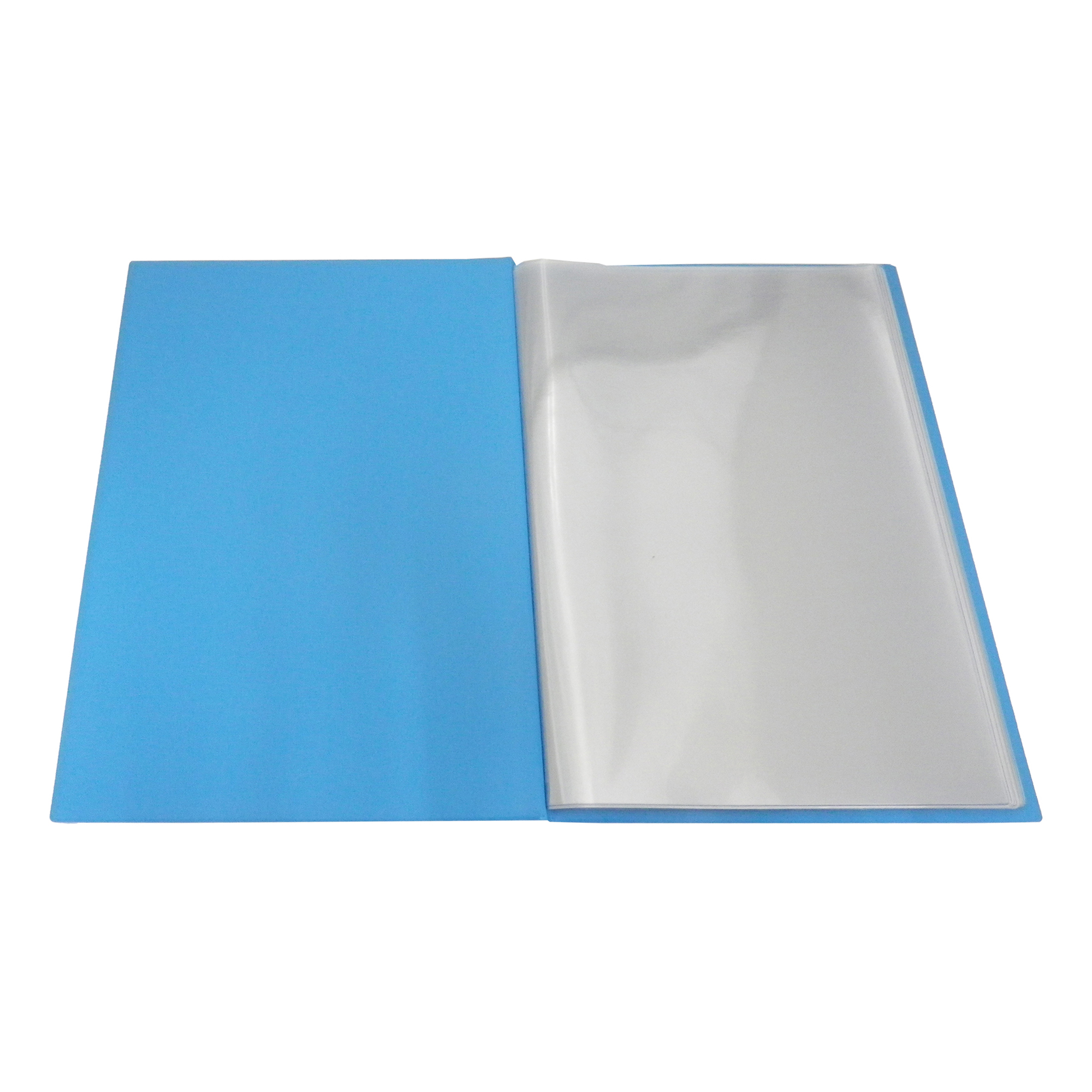 カーメンテナンス用書類ファイル中