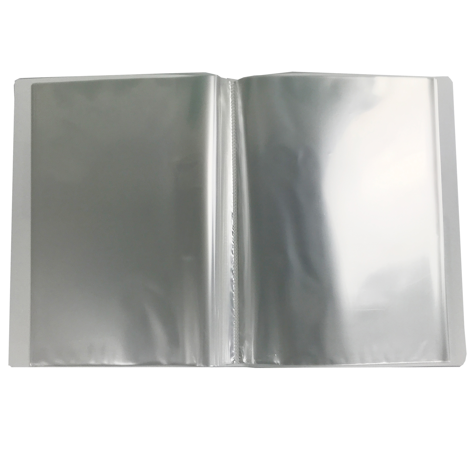 クリアブック ポケットタイプ