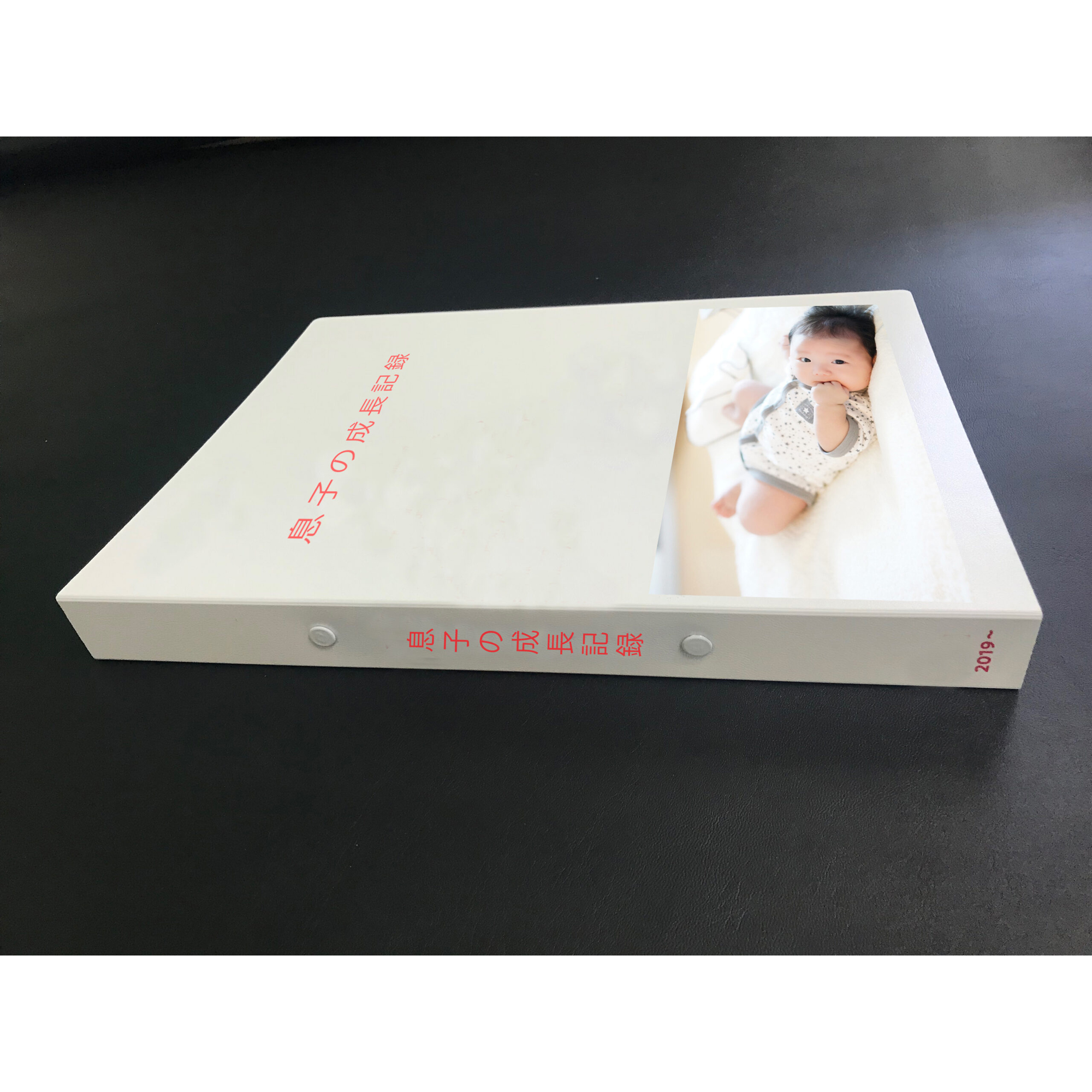 FL-1-9｜1個よりオーダー可能オリジナルPPバインダー｜OEM｜株式会社