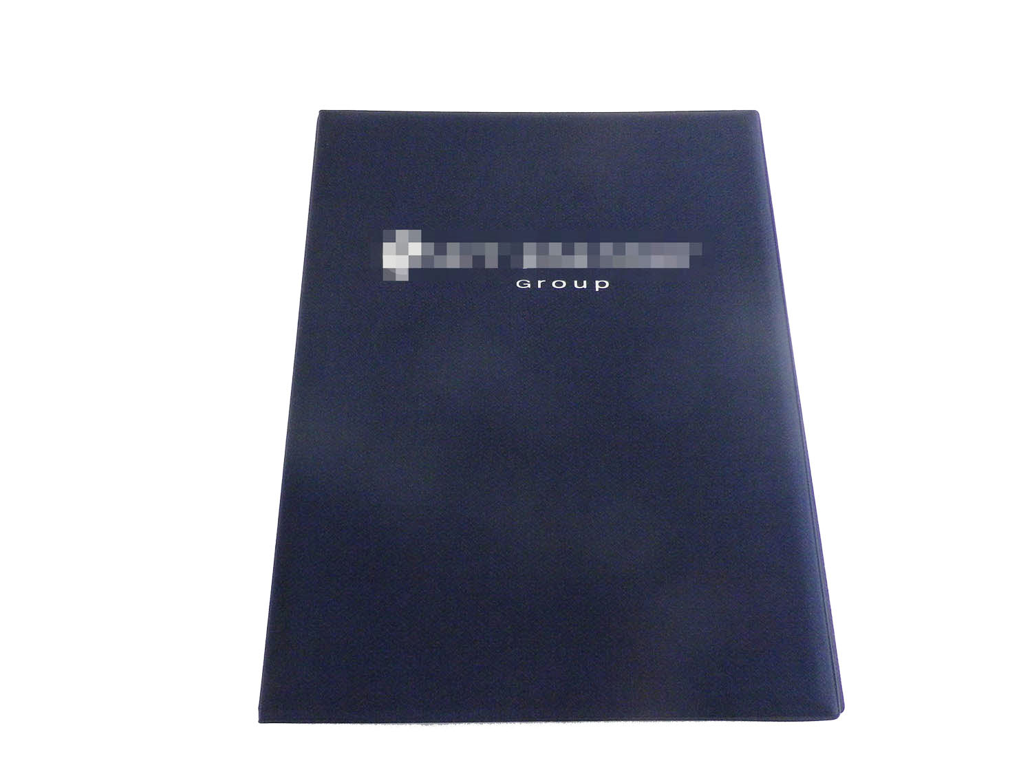 契約書　ファイル 不動産】契約書ファイル リング式タイプ｜80冊セット