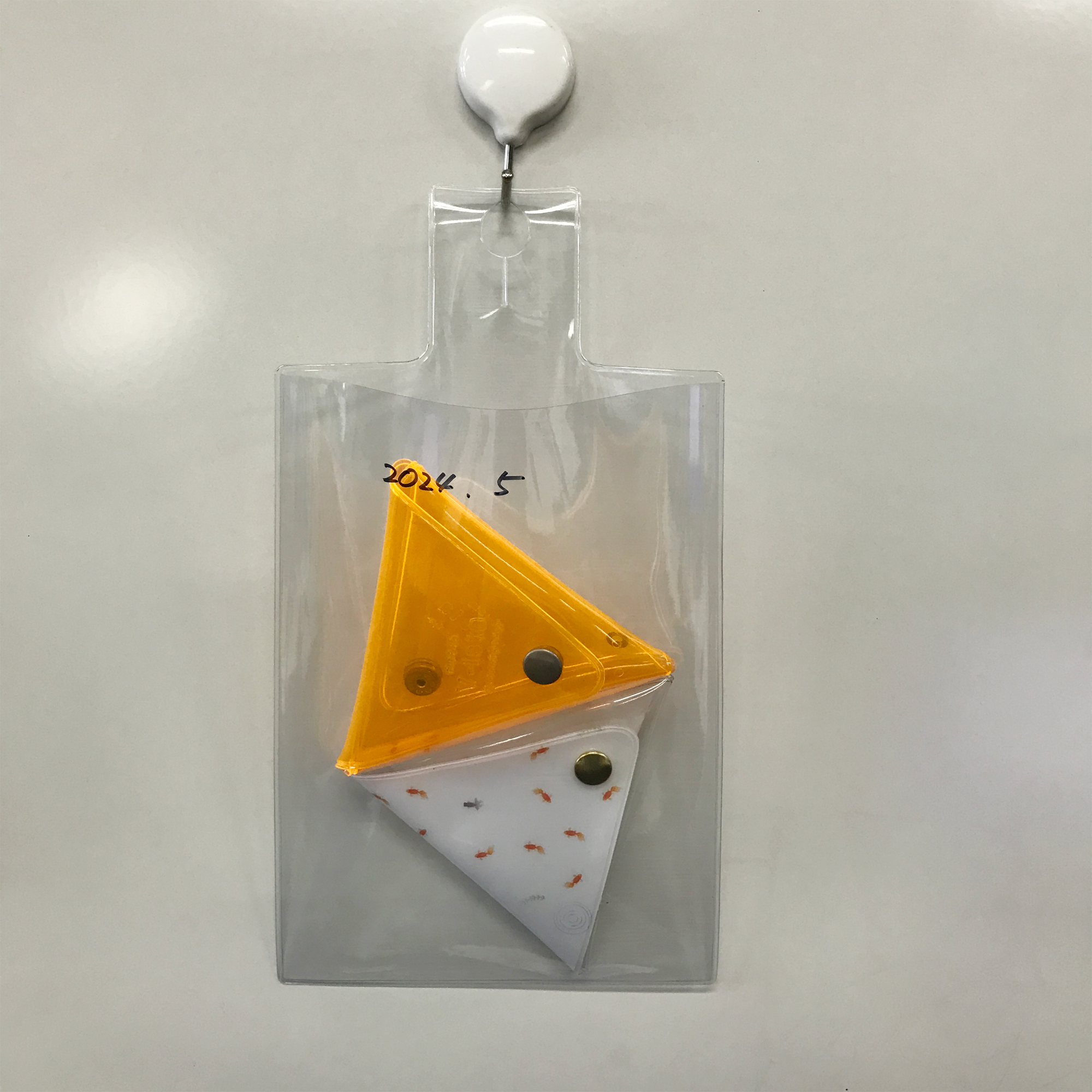 小物の展示などにもお使いいただけます